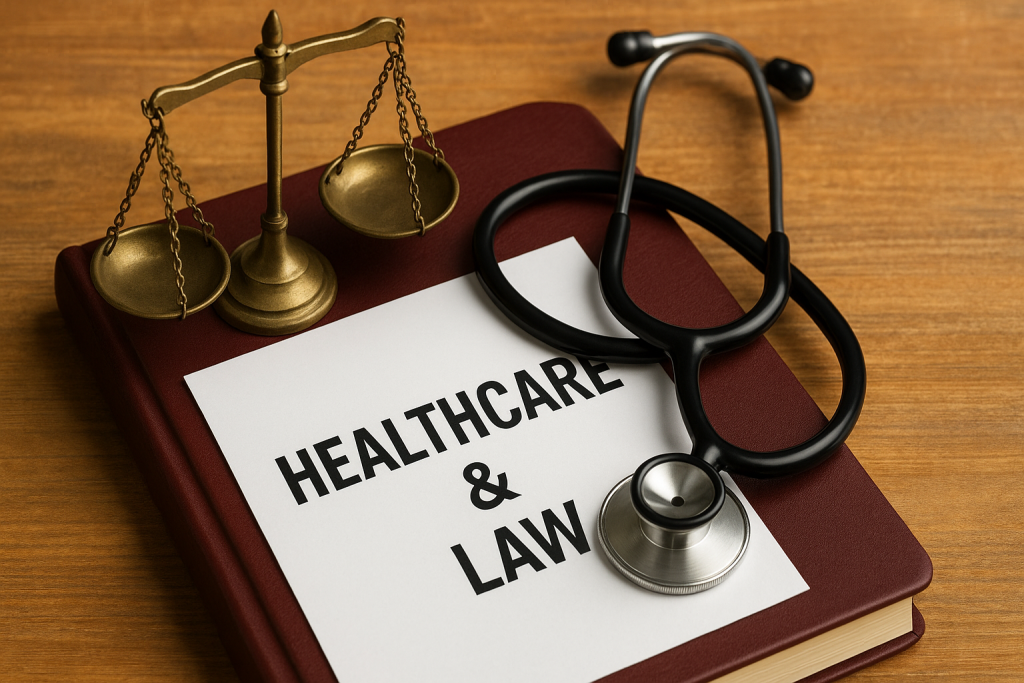 shows how asbestps is both a legal and a medical concern