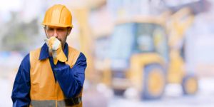 early signs of asbestos exposure